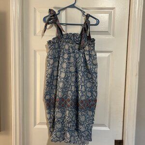 NWT Victoria Dunn Clara the Label Blossom Dress sz Medium m